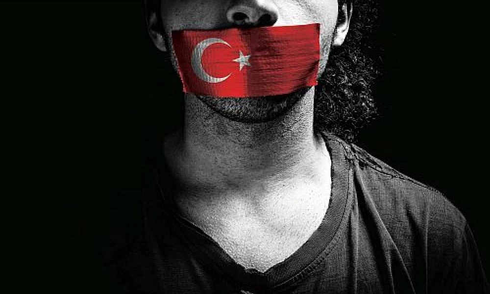 "Επικίνδυνη" η οπισθοδρόμιση της Τουρκίας σε θεμελιώδεις τομείς